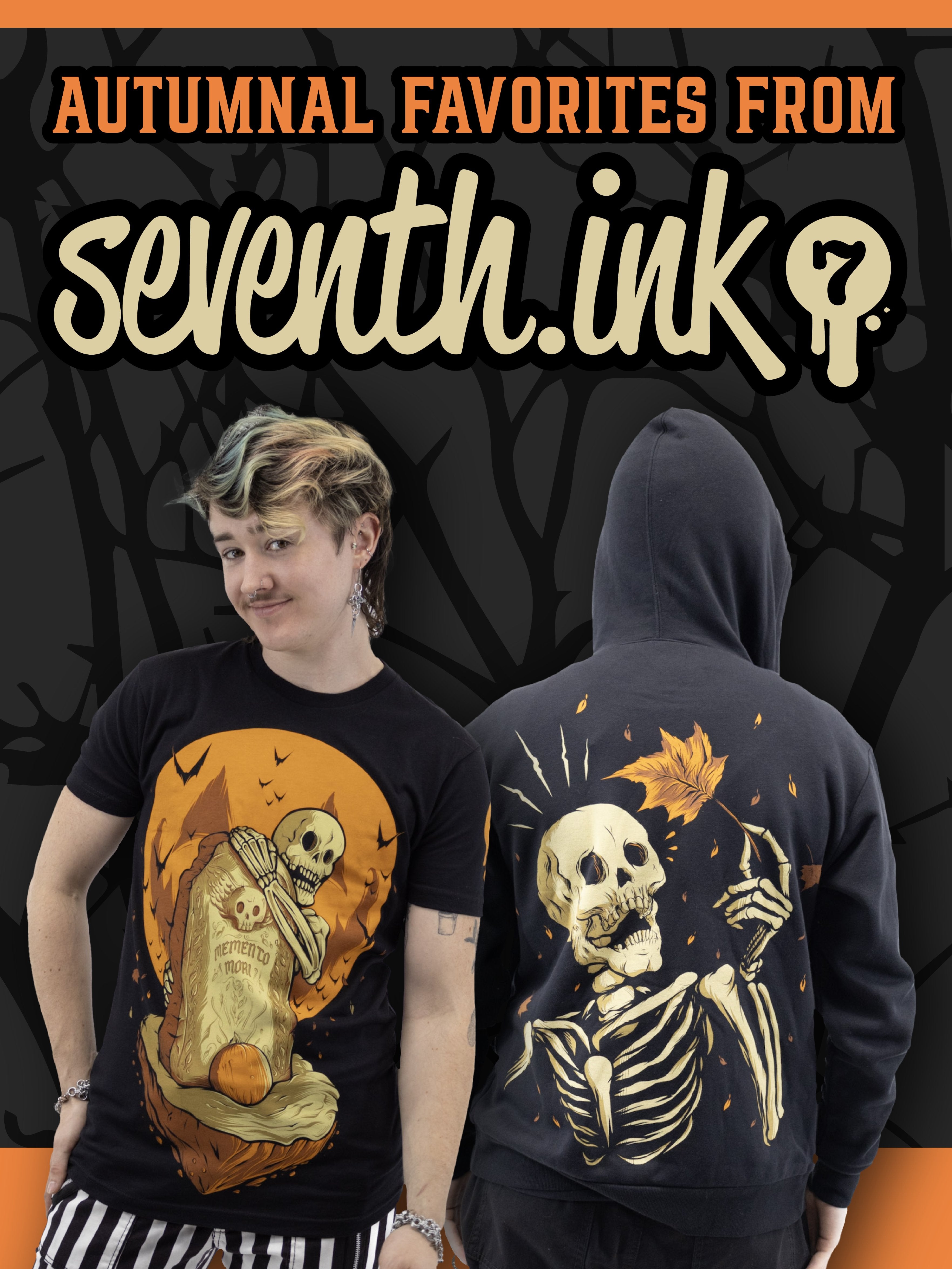 SEVENTH INK